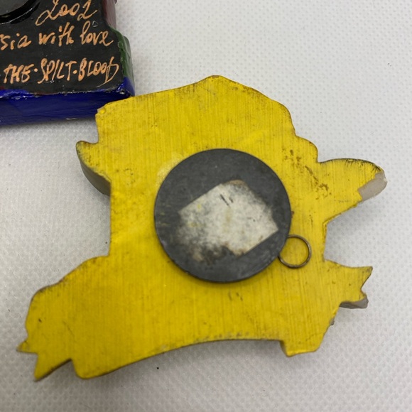 COPY - 3 Refrigerator Magnets - Picture 7 of 7